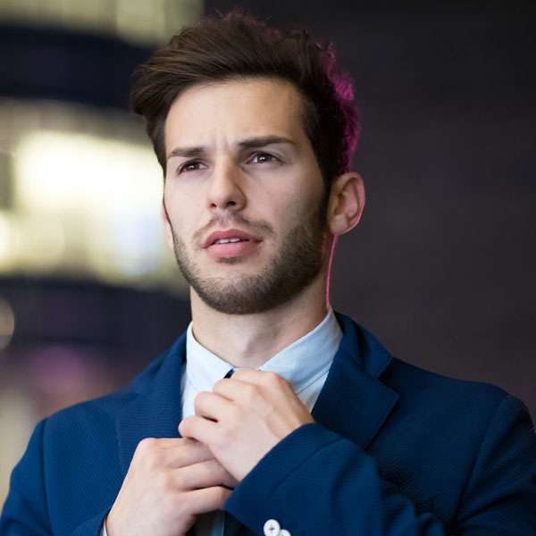 Mehdi YÜCELEN